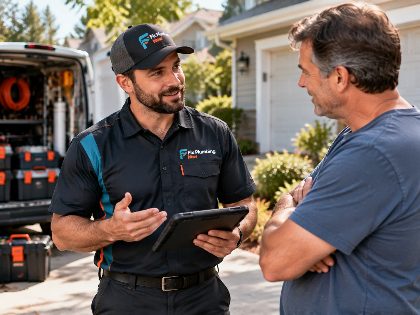 Clogged Drain Service Okemah, OK FAQs